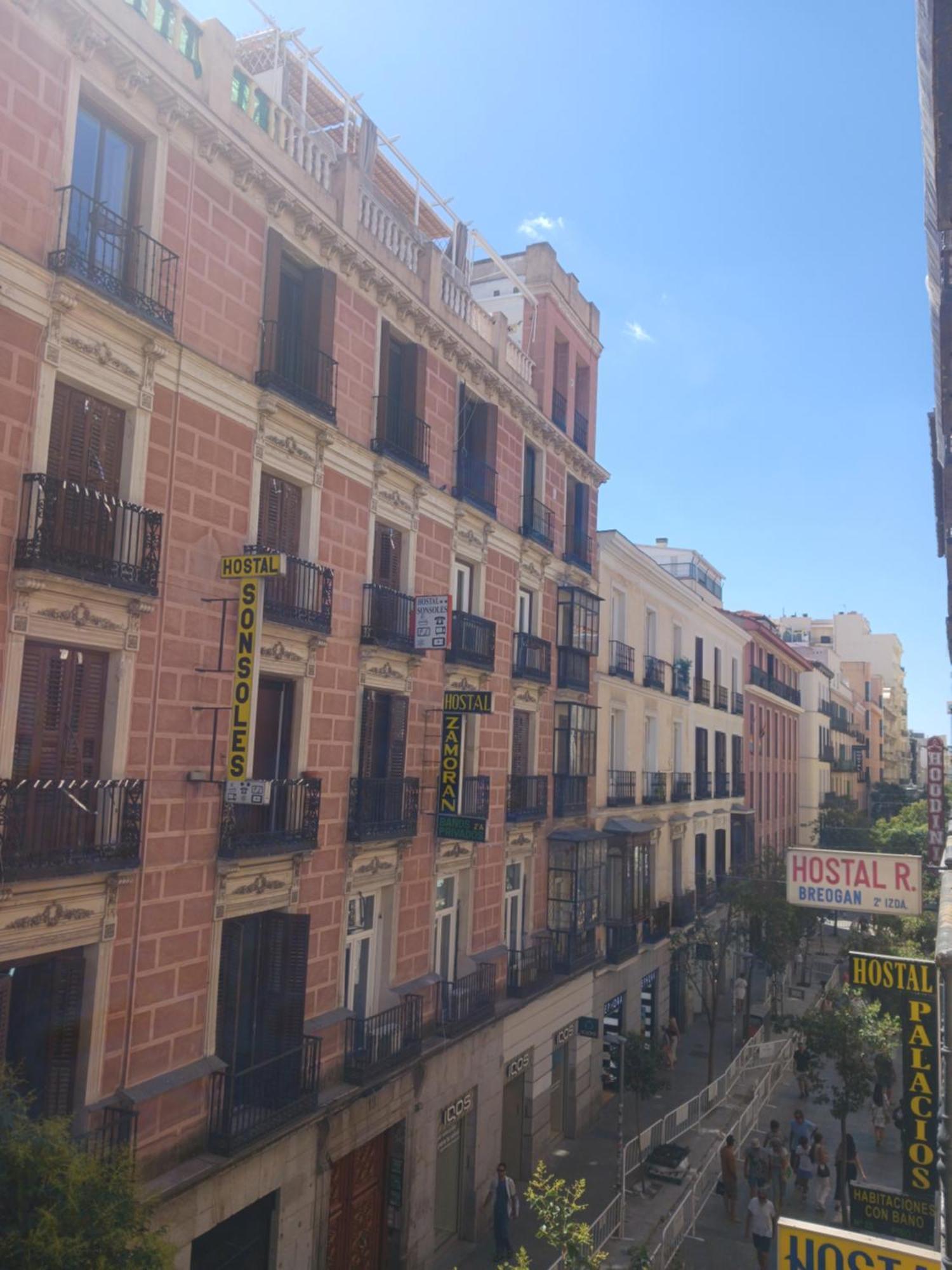 Fuencarral Adeco — Foto 1